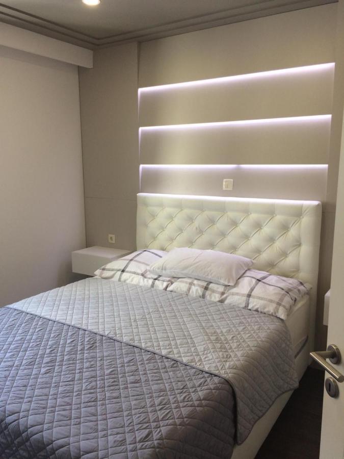 Modern New Apartment In Макарска Екстериор снимка